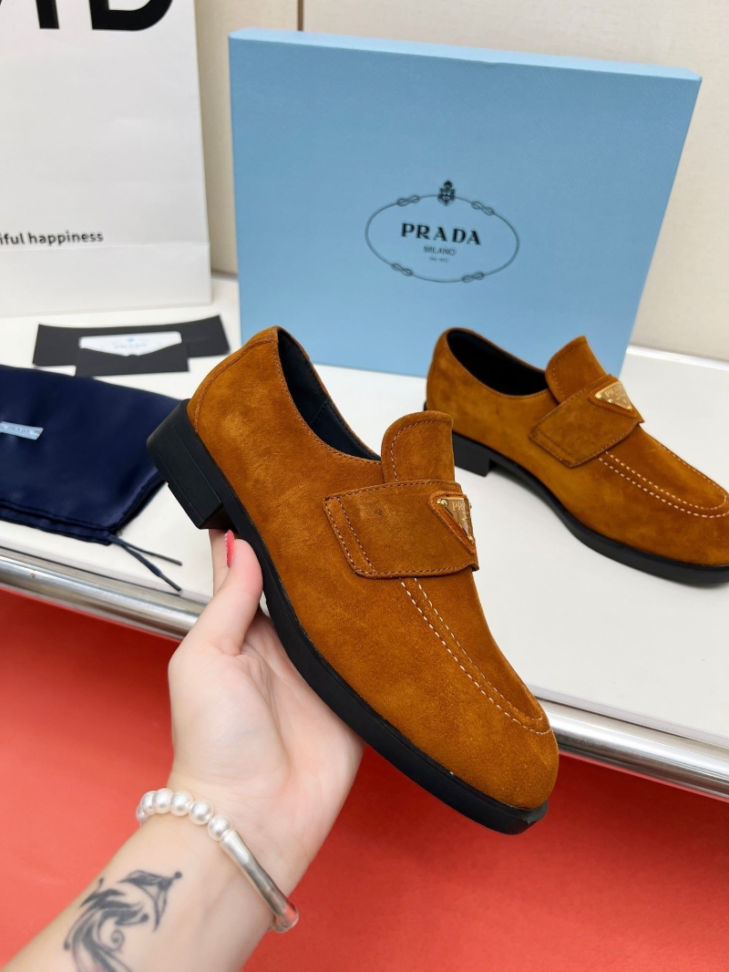 Prada Casual Shoes